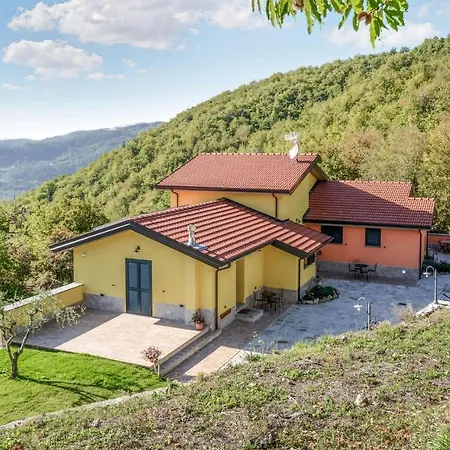 Διαμέρισμα 1 Bedroom Cozy In Zignago *