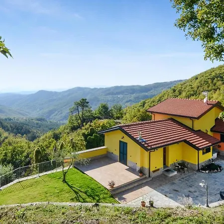 Διαμέρισμα 1 Bedroom Cozy In Zignago *