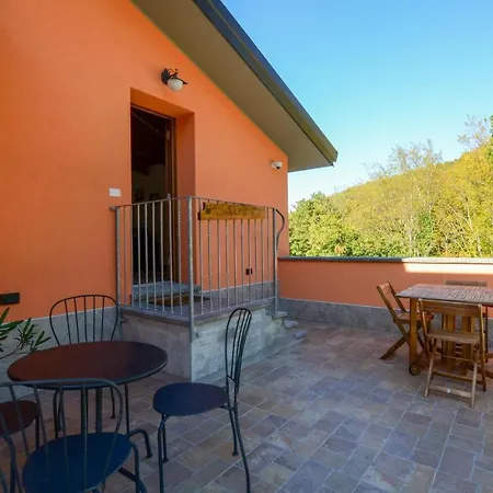 1 Bedroom Cozy In Zignago Sasseta