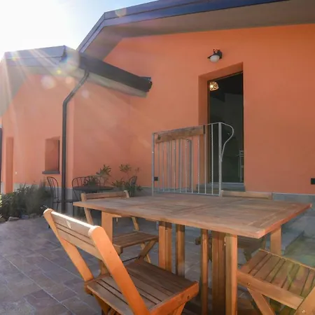 1 Bedroom Cozy In Zignago Sasseta