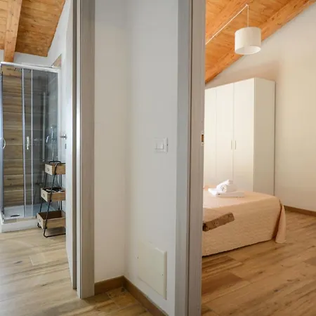 1 Bedroom Cozy In Zignago Διαμέρισμα Sasseta