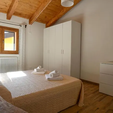 Διαμέρισμα 1 Bedroom Cozy In Zignago