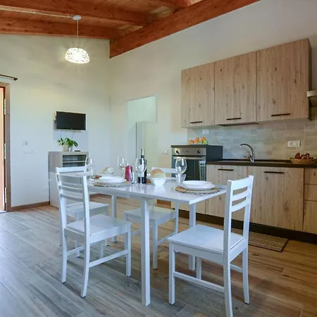 1 Bedroom Cozy In Zignago Sasseta